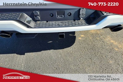2027 RAM Ram 1500 RAM 1500 LARAMIE CREW CAB 4X4 5'7' BOX