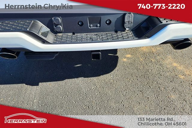 2027 RAM Ram 1500 RAM 1500 LARAMIE CREW CAB 4X4 5'7' BOX
