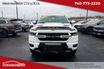 2022 RAM 1500 Laramie Crew Cab 4x4 5'7' Box