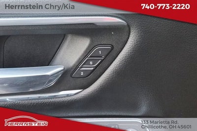 2023 RAM 1500 Laramie Crew Cab 4x4 5'7' Box