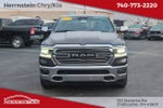 2023 RAM 1500 Laramie Crew Cab 4x4 5'7' Box