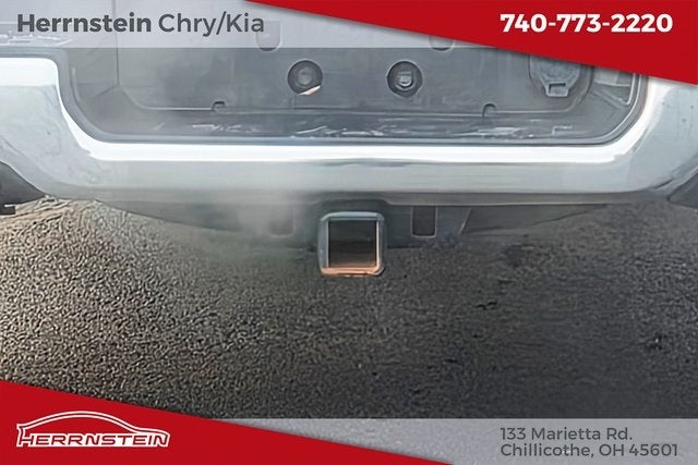 2023 RAM 1500 Laramie Crew Cab 4x4 5'7' Box