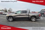 2023 RAM 1500 Laramie Crew Cab 4x4 5'7' Box