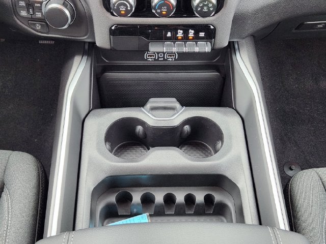 2027 RAM Ram 1500 Big Horn/Lone Star