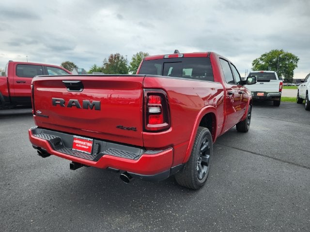 2027 RAM Ram 1500 Big Horn/Lone Star