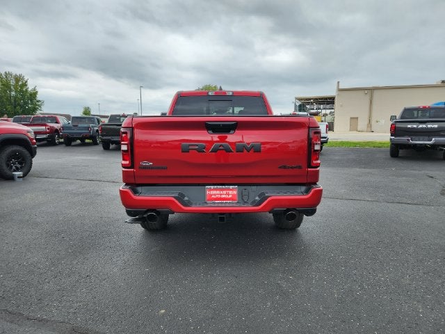 2027 RAM Ram 1500 Big Horn/Lone Star