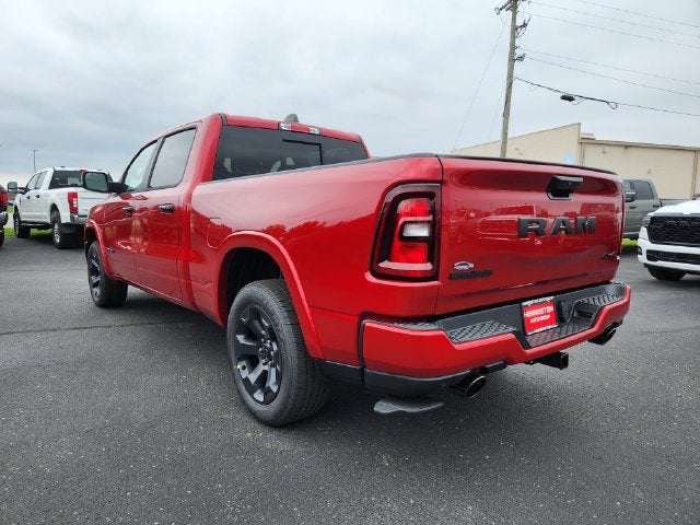 2027 RAM Ram 1500 Big Horn/Lone Star