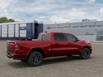 2027 RAM Ram 1500 Big Horn/Lone Star