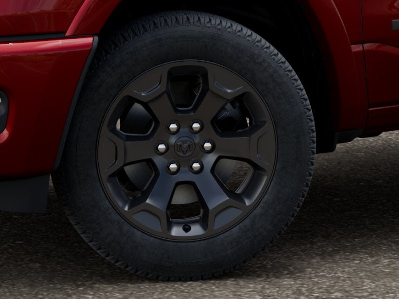 2027 RAM Ram 1500 Big Horn/Lone Star