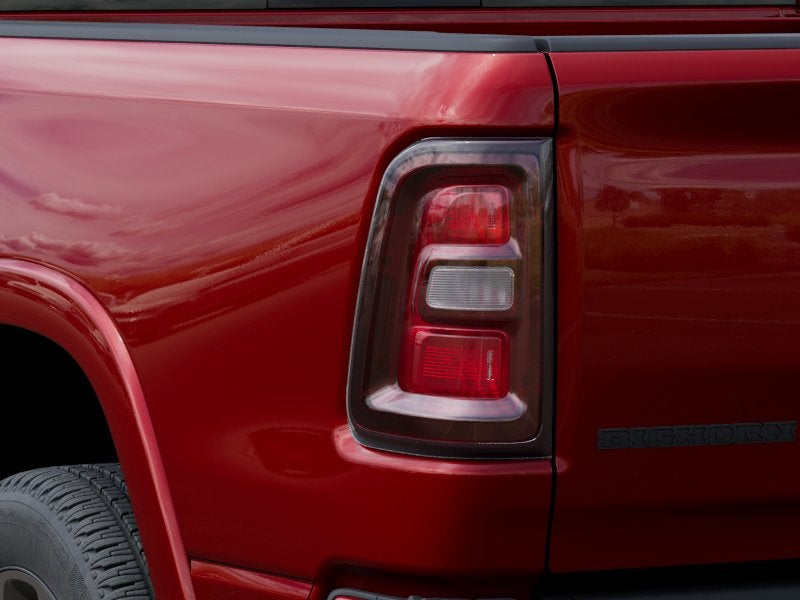2027 RAM Ram 1500 Big Horn/Lone Star