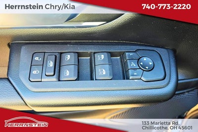 2026 RAM Ram 1500 RAM 1500 BIG HORN CREW CAB 4X4 6'4' BOX