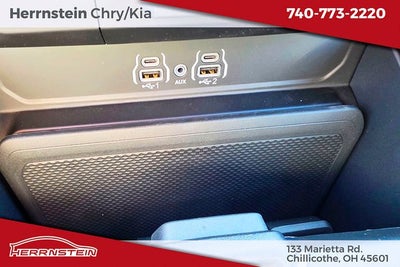 2026 RAM Ram 1500 RAM 1500 BIG HORN CREW CAB 4X4 6'4' BOX