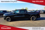 2026 RAM Ram 1500 RAM 1500 BIG HORN CREW CAB 4X4 6'4' BOX