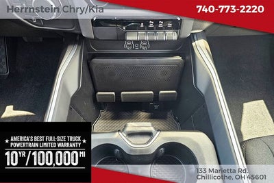 2026 RAM Ram 1500 RAM 1500 BIG HORN CREW CAB 4X4 6'4' BOX