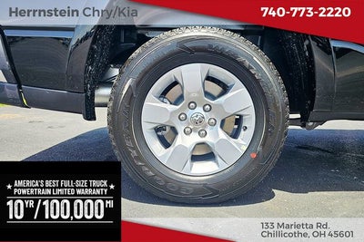 2026 RAM Ram 1500 RAM 1500 BIG HORN CREW CAB 4X4 6'4' BOX