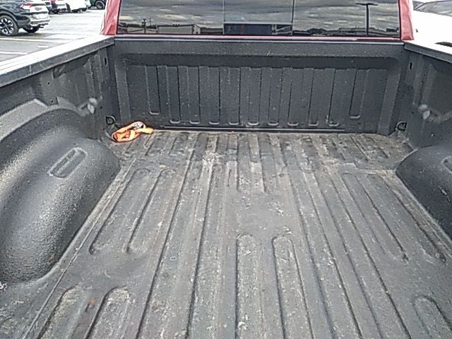 2019 RAM 1500 Big Horn/Lone Star Crew Cab 4x4 6'4' Box