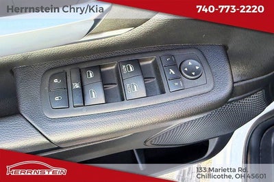 2023 RAM 1500 Big Horn Crew Cab 4x4 6'4' Box