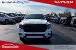 2023 RAM 1500 Big Horn Crew Cab 4x4 6'4' Box