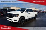 2023 RAM 1500 Big Horn Crew Cab 4x4 6'4' Box