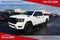 2023 RAM 1500 Big Horn Crew Cab 4x4 6'4' Box