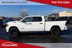 2023 RAM 1500 Big Horn Crew Cab 4x4 6'4' Box