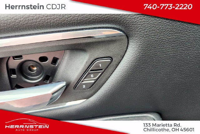 2027 RAM Ram 1500 Laramie
