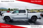 2027 RAM Ram 1500 Laramie