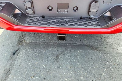 2027 RAM Ram 1500 RAM 1500 LARAMIE CREW CAB 4X4 6'4' BOX