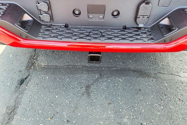2027 RAM Ram 1500 RAM 1500 LARAMIE CREW CAB 4X4 6'4' BOX
