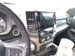 2019 RAM 1500 Laramie Crew Cab 4x4 6'4' Box