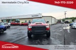 2027 RAM Ram 1500 RAM 1500 RHO CREW CAB 4X4 5'7' BOX
