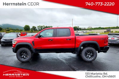 2027 RAM Ram 1500 RHO