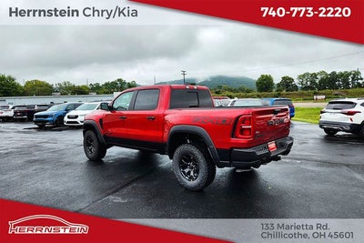 2027 RAM Ram 1500 RHO