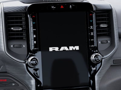 2027 RAM Ram 1500 RHO