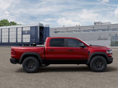 2027 RAM Ram 1500 RHO