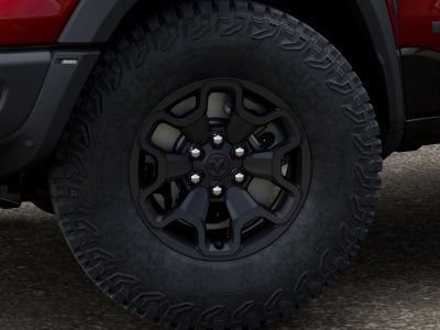 2027 RAM Ram 1500 RHO