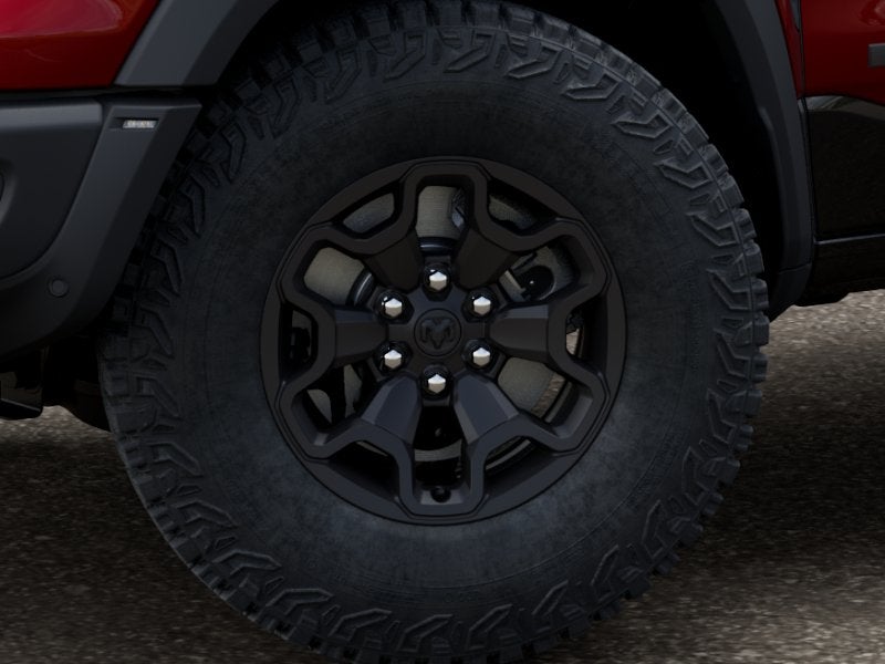 2027 RAM Ram 1500 RHO