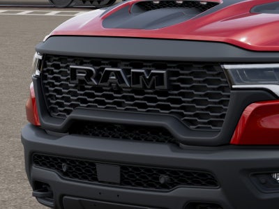 2027 RAM Ram 1500 RHO