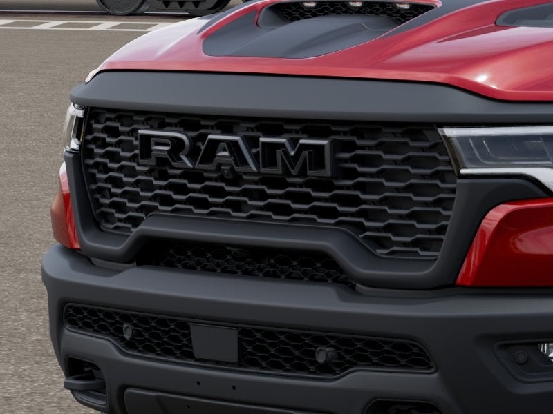 2027 RAM Ram 1500 RHO