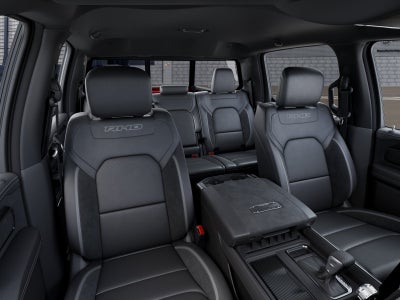 2027 RAM Ram 1500 RHO