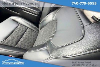2021 RAM 1500 Sport