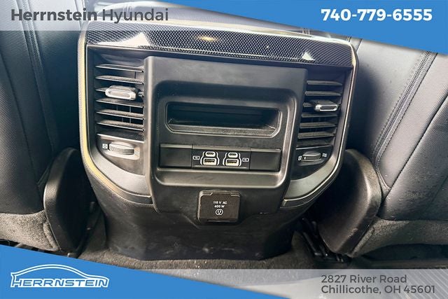 2021 RAM 1500 Sport