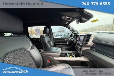 2021 RAM 1500 Sport