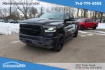 2021 RAM 1500 Sport