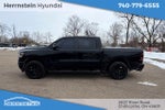 2021 RAM 1500 Sport