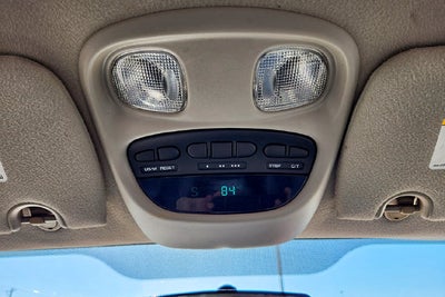 2008 Dodge Dakota Laramie