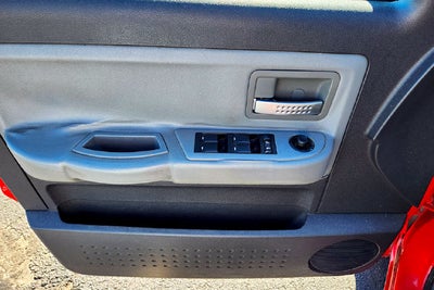2008 Dodge Dakota Laramie