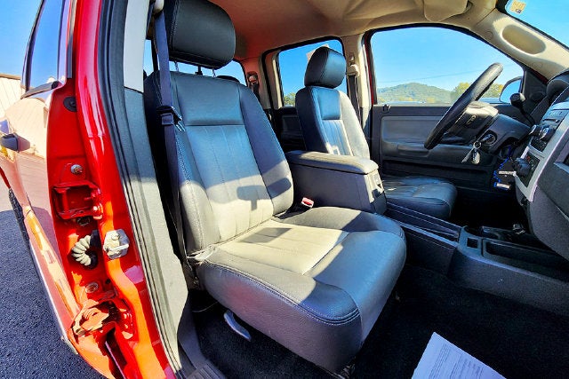 2008 Dodge Dakota Laramie