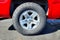2008 Dodge Dakota Laramie