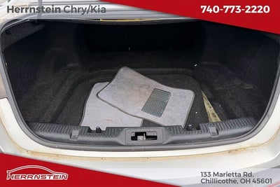 2016 Ford Taurus SEL